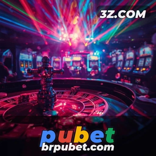 pubet Bônus Oferecidos