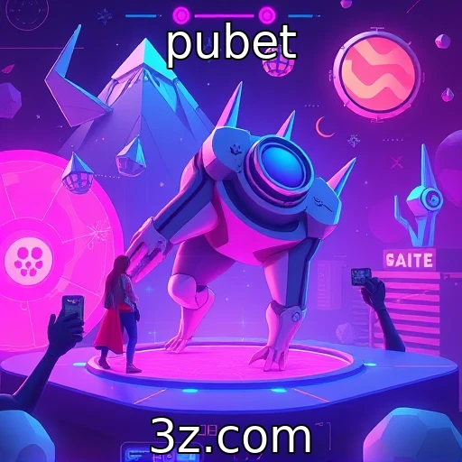 Novas tendências em jogos digitais para o mercado global