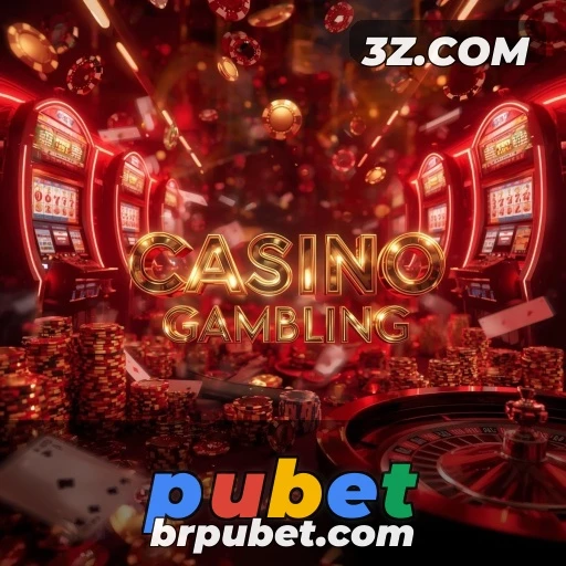 pubet Apostas em Esportes