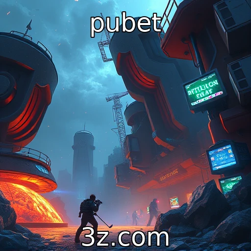 A evolução dos gráficos em jogos digitais