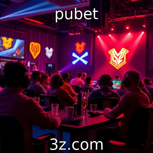 Futuro dos esports e suas oportunidades emergentes