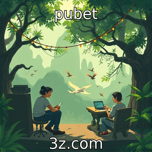 Indústria de jogos e sustentabilidade ambiental