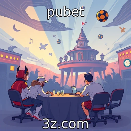 Regulamentações e seu efeito na indústria de jogos